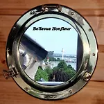 Le Bellevue - Beautiful Sea View