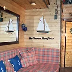 Le Bellevue - Beautiful Sea View * 옹플뢰르