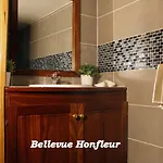 아파트 Le Bellevue - Beautiful Sea View