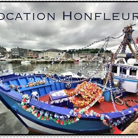 Le Bellevue - Beautiful Sea View Daire *