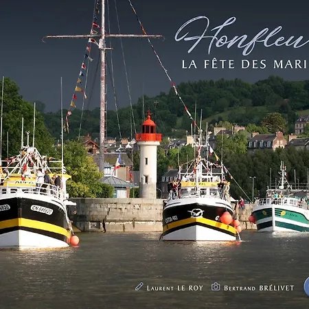 Le Bellevue - Beautiful Sea View