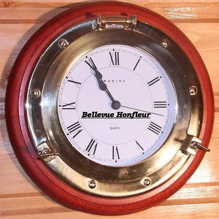 Daire Le Bellevue - Beautiful Sea View *