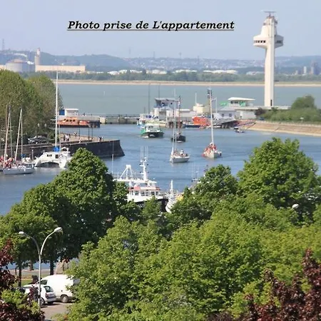 Le Bellevue - Beautiful Sea View Διαμέρισμα
