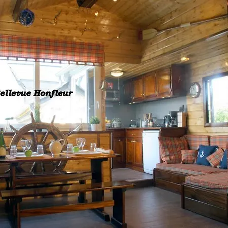 Daire Le Bellevue - Beautiful Sea View *