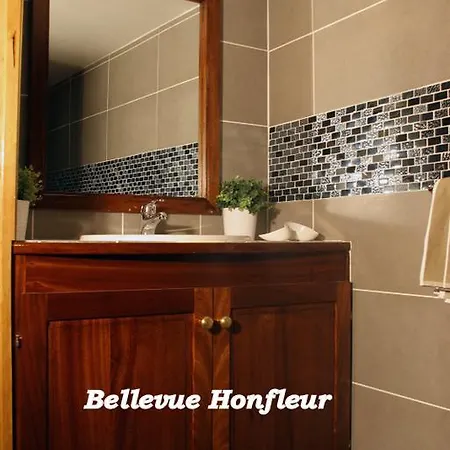 Διαμέρισμα Le Bellevue - Beautiful Sea View