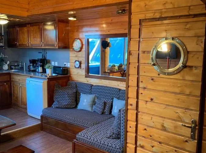 Le Bellevue - Beautiful Sea View 公寓