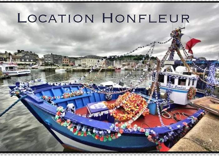 Le Bellevue - Beautiful Sea View 公寓 *