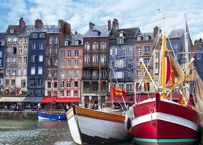 Le Bellevue - Beautiful Sea View 公寓