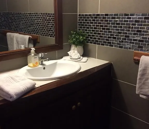 Le Bellevue - Beautiful Sea View 公寓 *