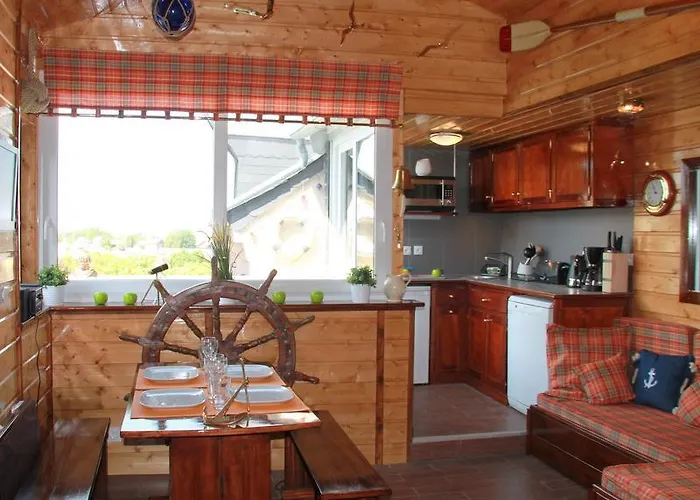 Le Bellevue - Beautiful Sea View