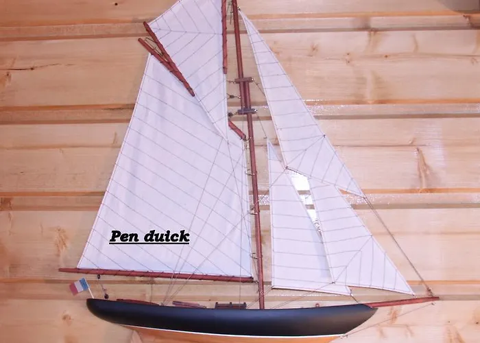 Le Bellevue - Beautiful Sea View * 翁弗勒尔