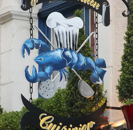 公寓 Le Bellevue - Beautiful Sea View 翁弗勒尔