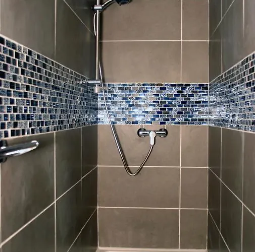 Le Bellevue - Beautiful Sea View 公寓 翁弗勒尔