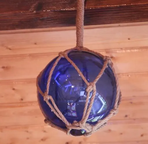 Le Bellevue - Beautiful Sea View 翁弗勒尔